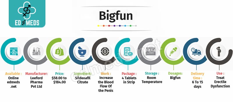 Buy Bigfun Online