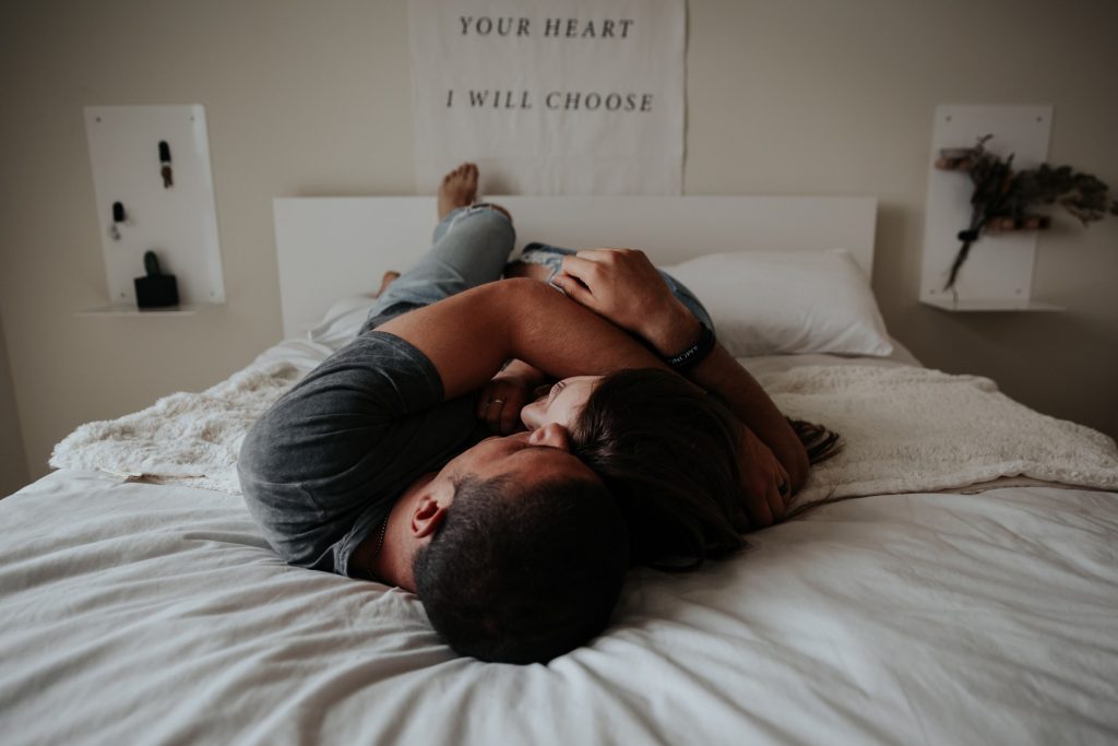 How Long Should Sex Last
