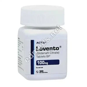 Lovento