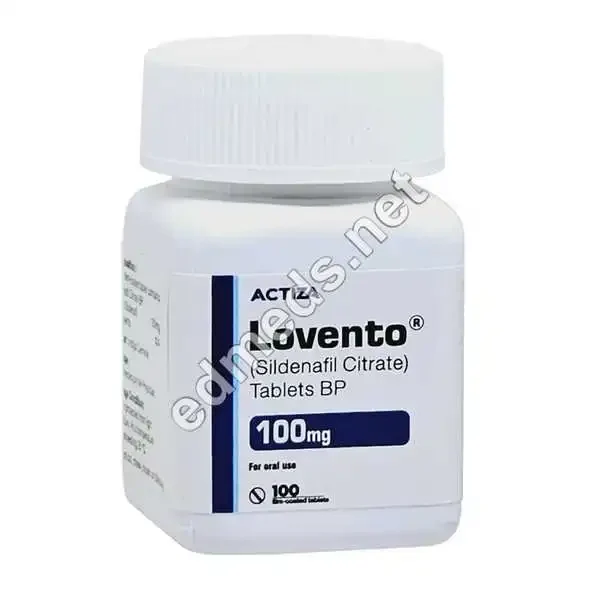 Lovento