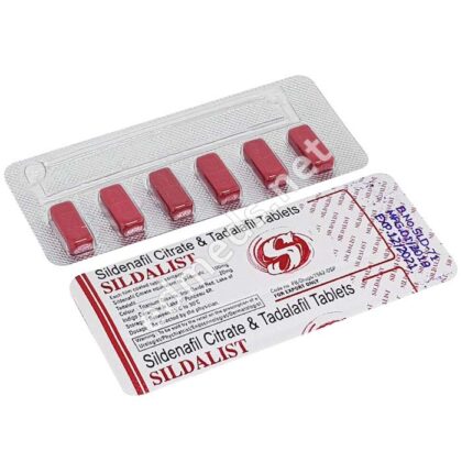 SILDALIST
