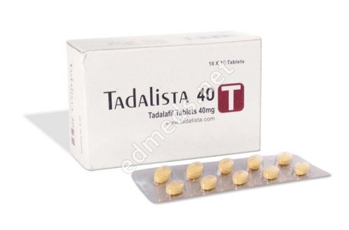 TADALISTA 40