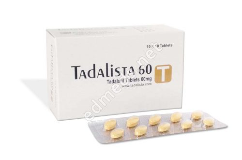 TADALISTA 60