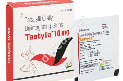 TASTYLIA-10