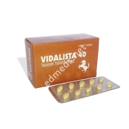 VIDALISTA 40