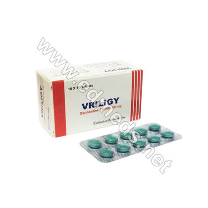 Vriligy