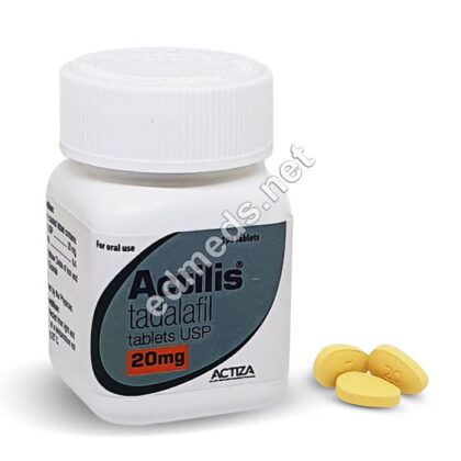 actilis
