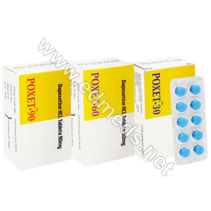 poxet