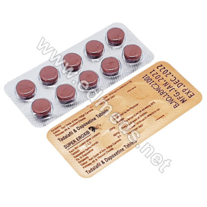 super_eroxib