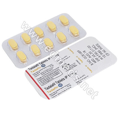 tadaflo 10 mg