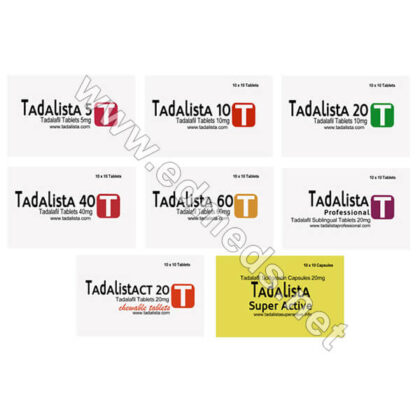 tadalista