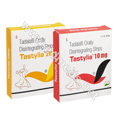 tastylia