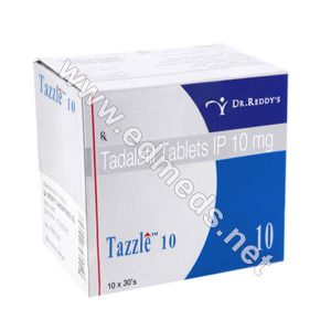tazzle 10