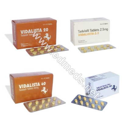 vidalista