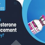 what is testosterone replacement