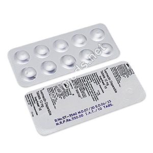 Iverheal 12 mg