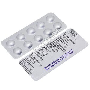 iverheal 6 mg