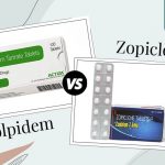 Zolpidem vs Zopiclone: Which of these Z-drugs is Better