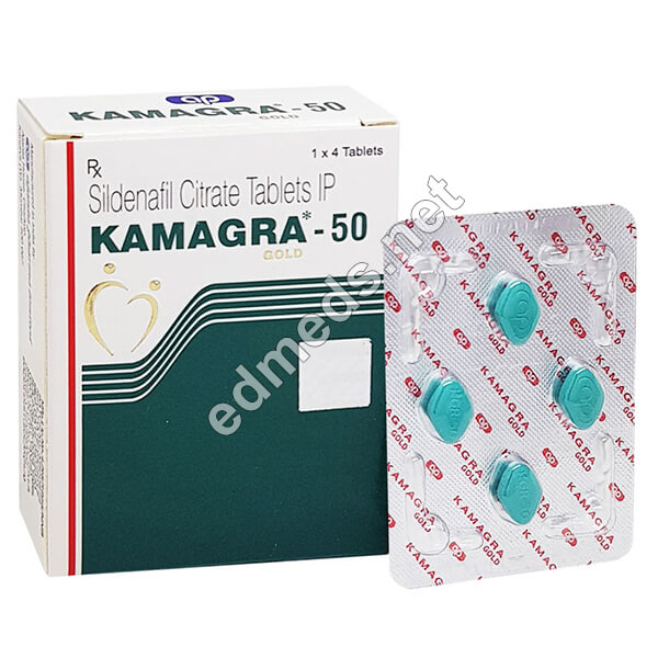 kamagra Gold 50
