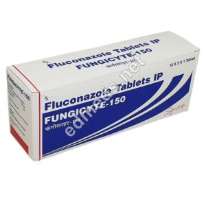 Fungicyte 150 (Fluconazole)